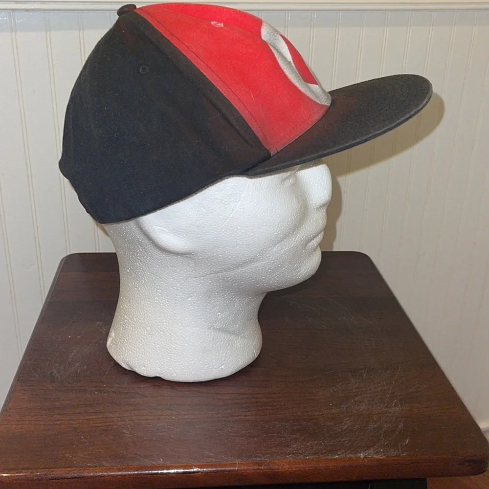 Super Mario Brothers kids baseball cap.